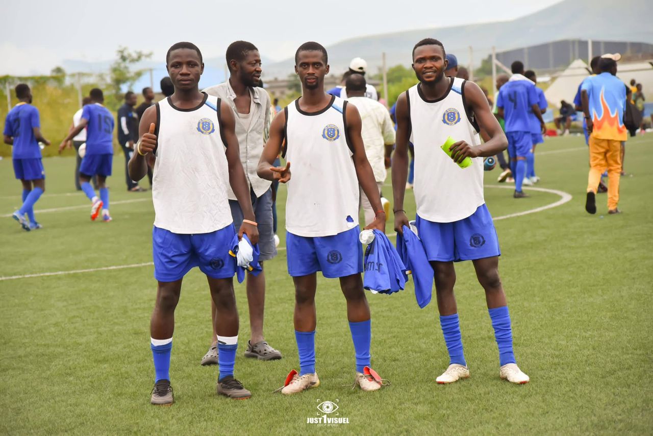 JS Wangata